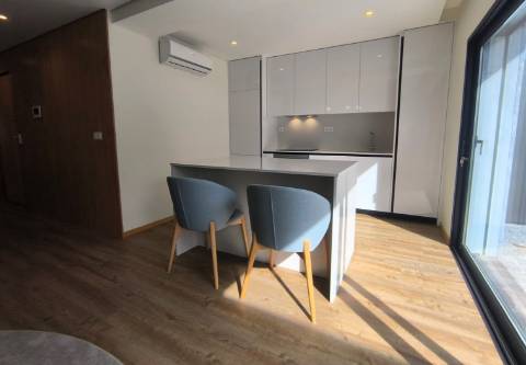 T2 NOVO Junto à Praia em Vila do Conde