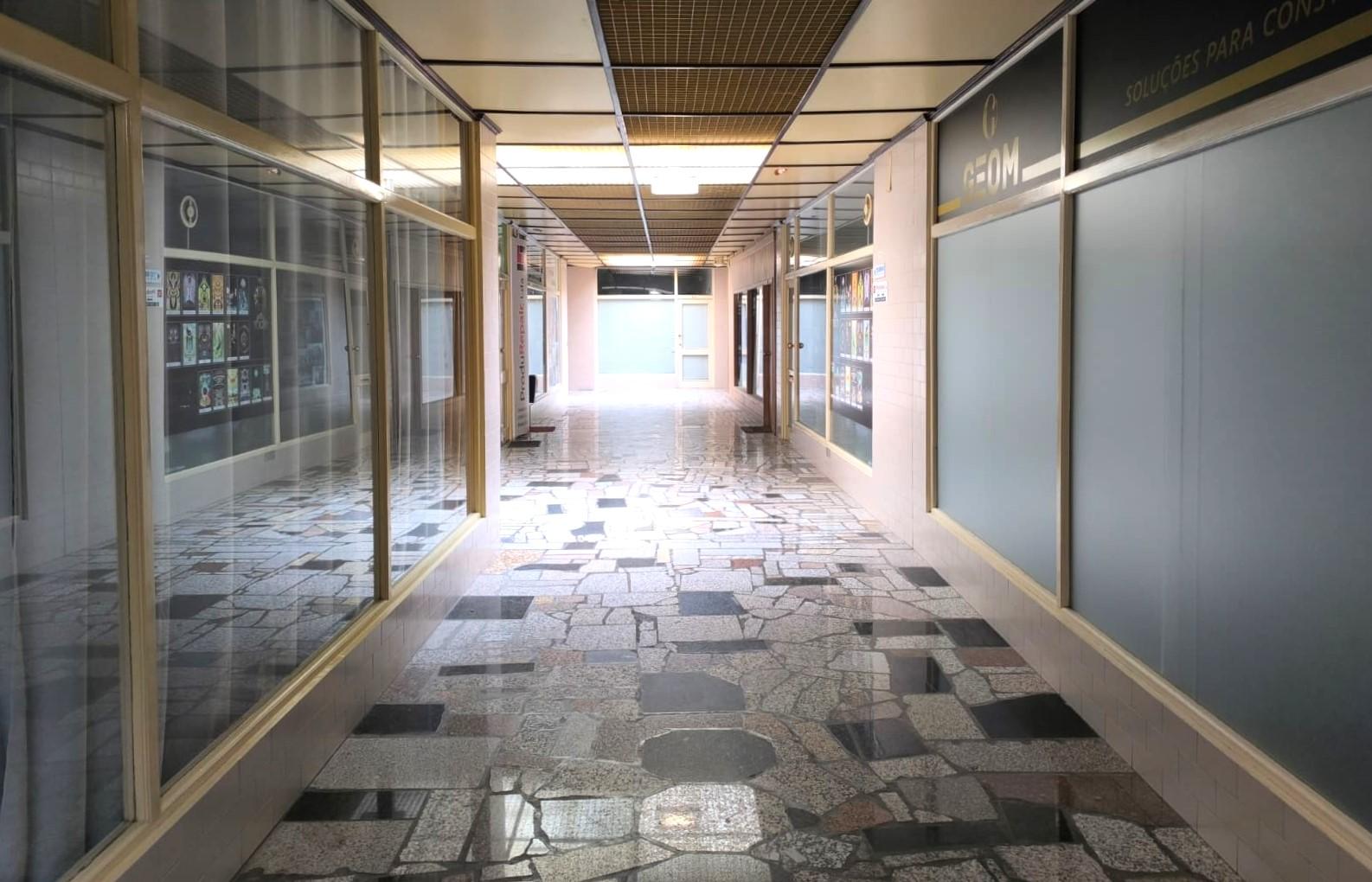 Loja no centro da cidade da Póvoa de Varzim