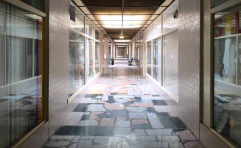 Loja no centro da cidade da Póvoa de Varzim