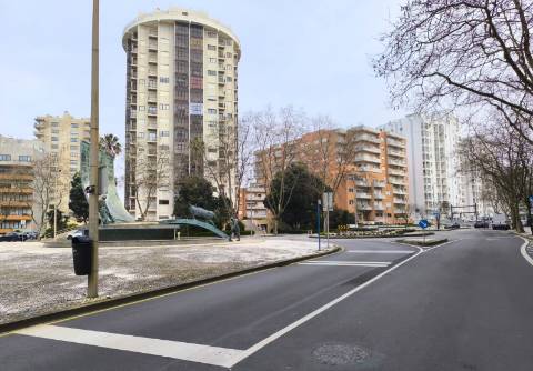 Loja no centro da cidade da Póvoa de Varzim