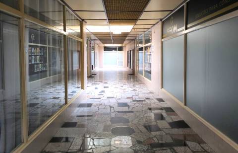 Loja no centro da cidade da Póvoa de Varzim