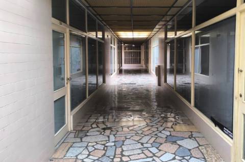 Loja no centro da cidade da Póvoa de Varzim