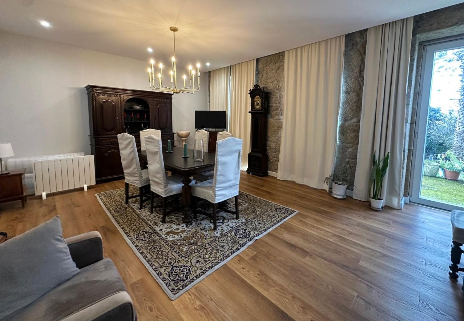 Elegante Moradia T4 em Vairão - Vila do Conde