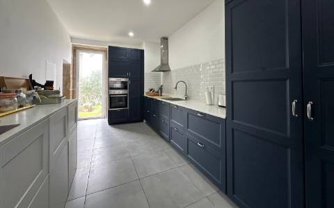 Elegante Moradia T4 em Vairão - Vila do Conde