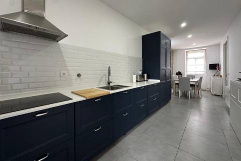 Elegante Moradia T4 em Vairão - Vila do Conde