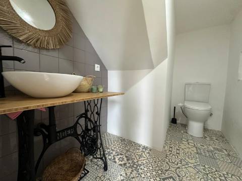 Elegante Moradia T4 em Vairão - Vila do Conde