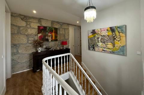 Elegante Moradia T4 em Vairão - Vila do Conde