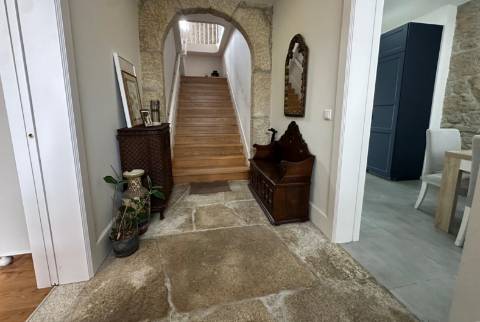 Elegante Moradia T4 em Vairão - Vila do Conde