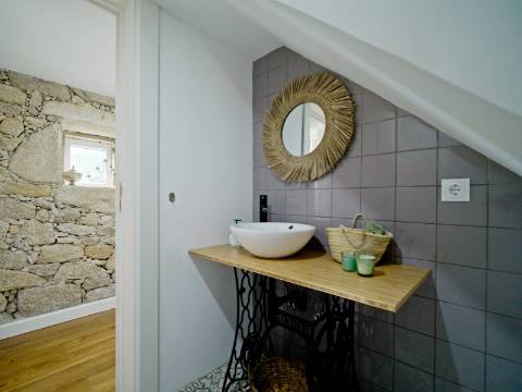 Elegante Moradia T4 em Vairão - Vila do Conde