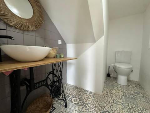 Elegante Moradia T4 em Vairão - Vila do Conde