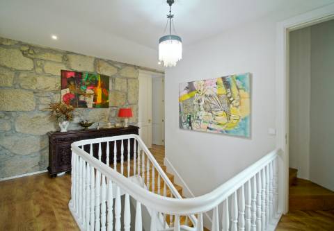 Elegante Moradia T4 em Vairão - Vila do Conde