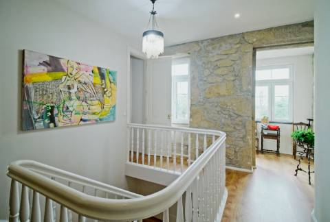 Elegante Moradia T4 em Vairão - Vila do Conde