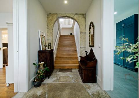 Elegante Moradia T4 em Vairão - Vila do Conde