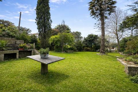 Elegante Moradia T4 em Vairão - Vila do Conde