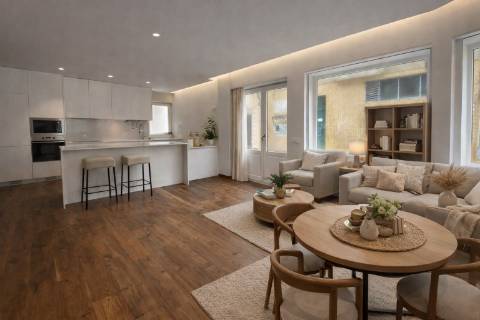 T3 NOVO Junto à Praia da Póvoa de Varzim