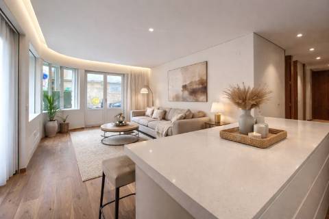 T3 NOVO Junto à Praia da Póvoa de Varzim