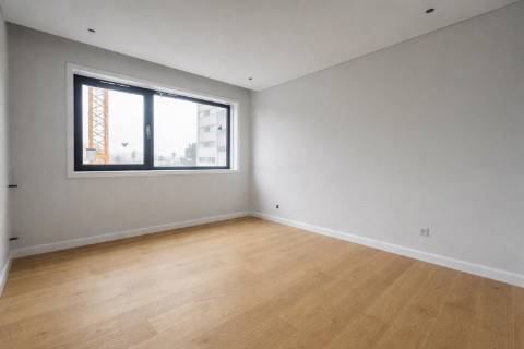 Apartamento T3 Novo na Póvoa de Varzim