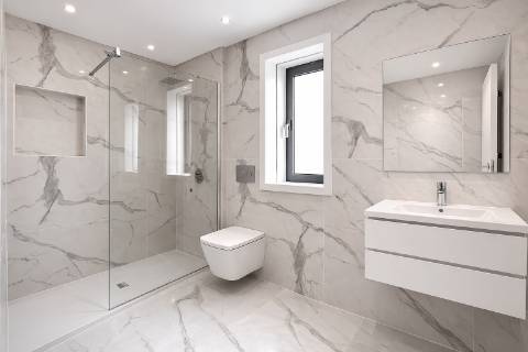 Apartamento T3 Novo na Póvoa de Varzim