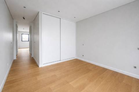 Apartamento T3 Novo na Póvoa de Varzim