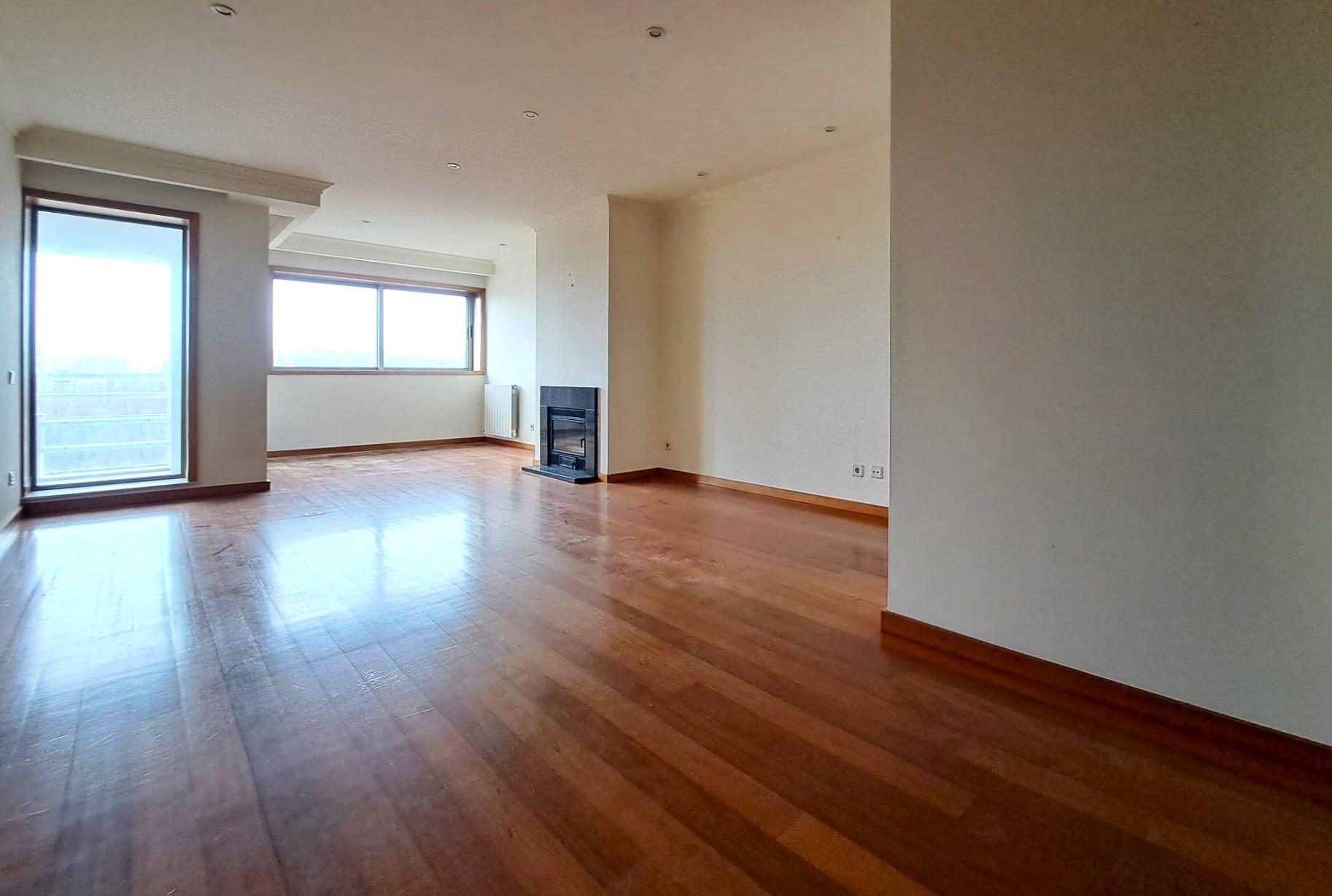 Apartamento T2 nas Alamedas em Vila do Conde