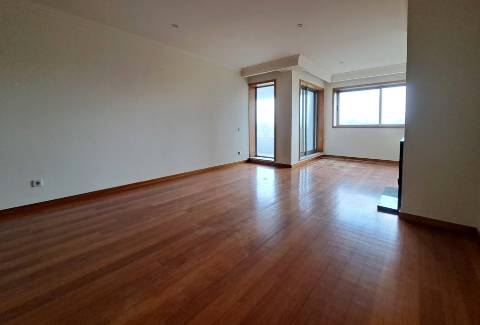 Apartamento T2 nas Alamedas em Vila do Conde