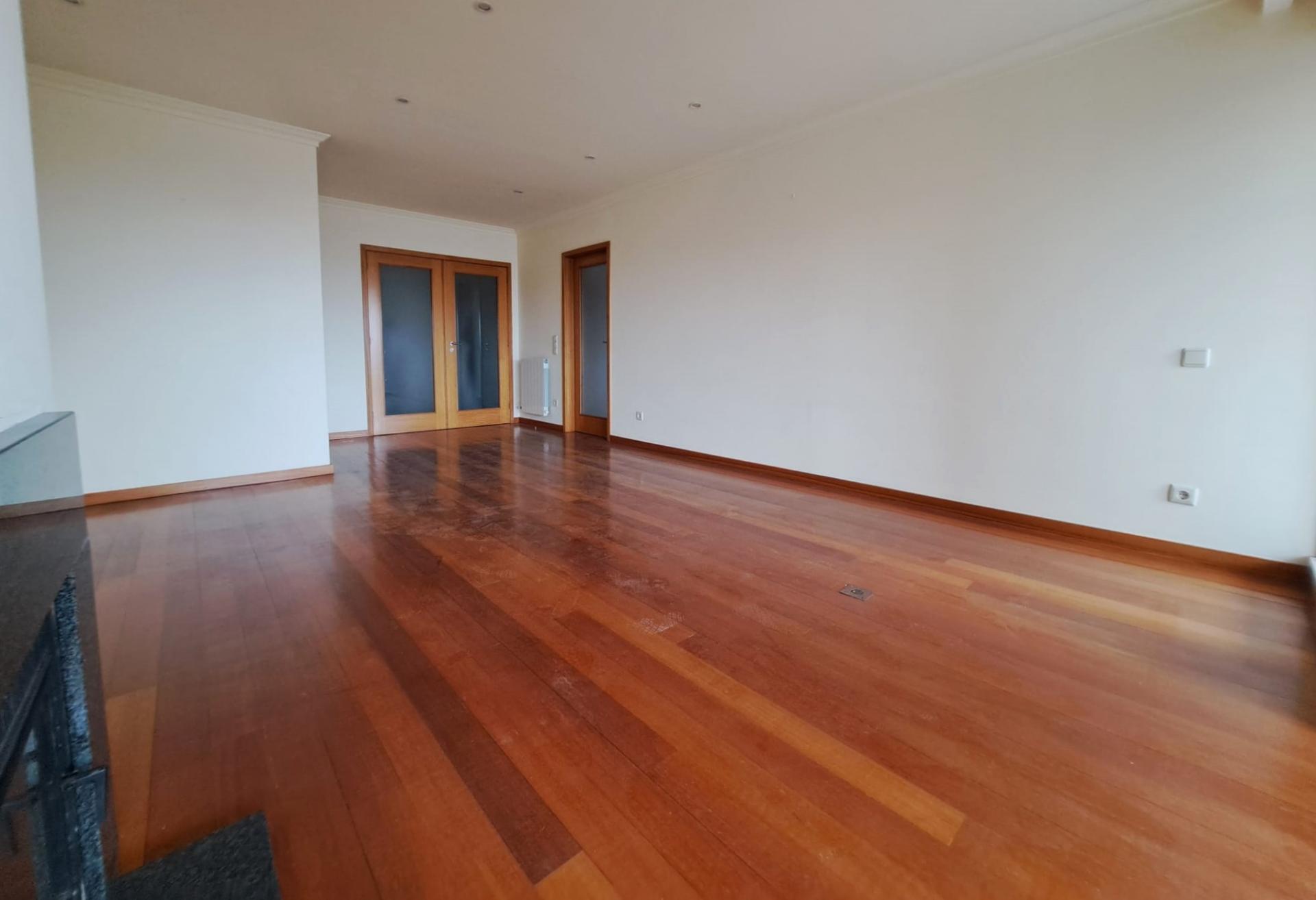 Apartamento T2 nas Alamedas em Vila do Conde