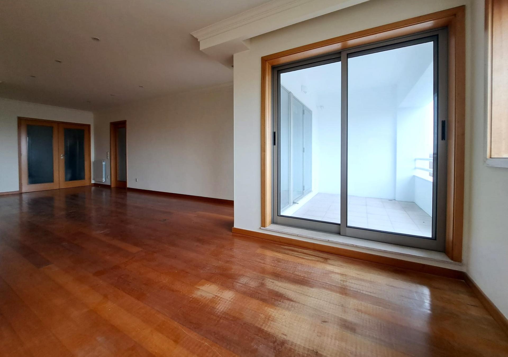 Apartamento T2 nas Alamedas em Vila do Conde