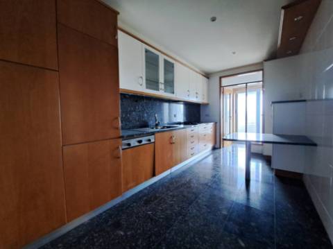 Apartamento T2 nas Alamedas em Vila do Conde
