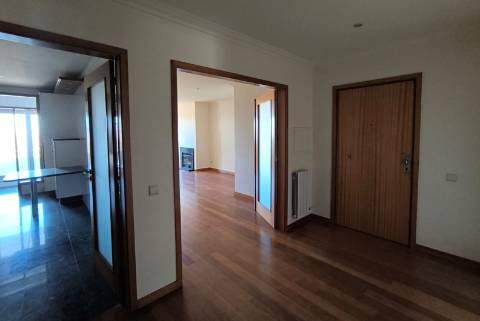 Apartamento T2 nas Alamedas em Vila do Conde
