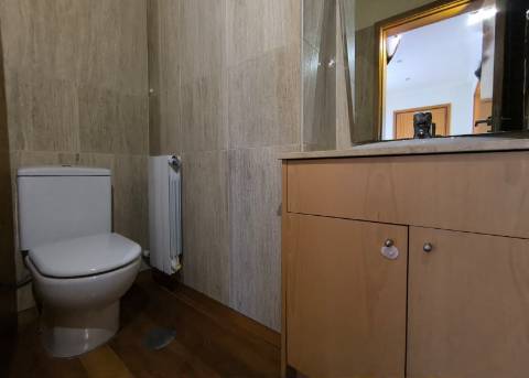 Apartamento T2 nas Alamedas em Vila do Conde