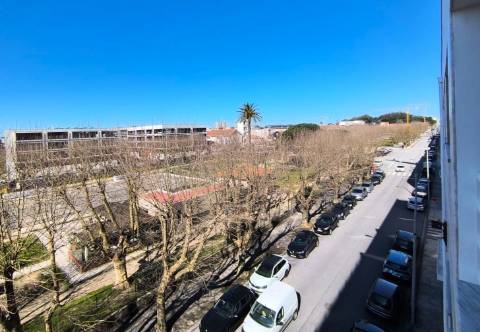 Apartamento T2 nas Alamedas em Vila do Conde