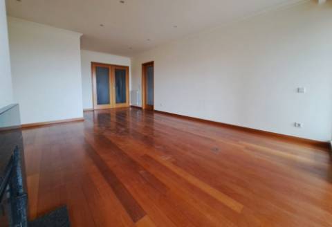 Apartamento T2 nas Alamedas em Vila do Conde