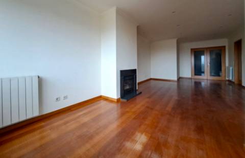 Apartamento T2 nas Alamedas em Vila do Conde