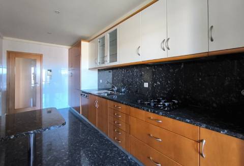 Apartamento T2 nas Alamedas em Vila do Conde