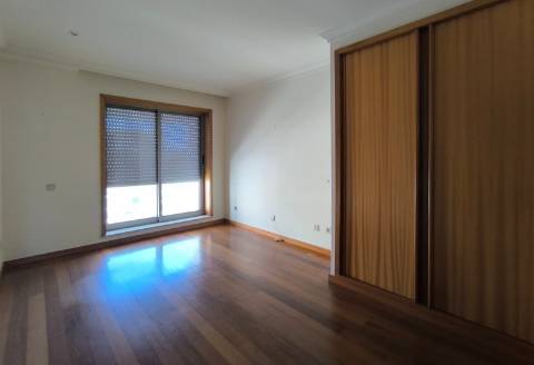Apartamento T2 nas Alamedas em Vila do Conde