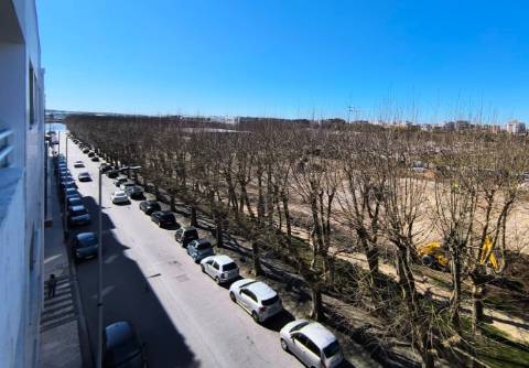 Apartamento T2 nas Alamedas em Vila do Conde