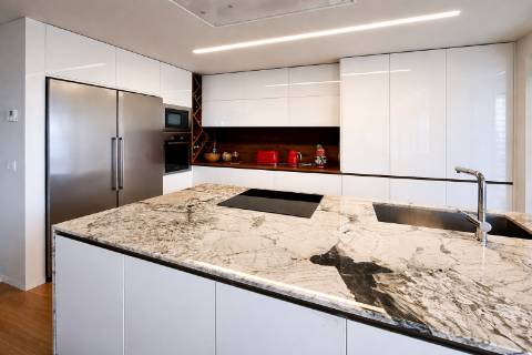 T3 como Novo c/ 170m2 Junto ao Centro da Póvoa de Varzim