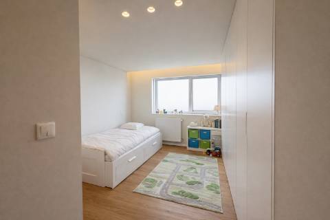 T3 como Novo c/ 170m2 Junto ao Centro da Póvoa de Varzim