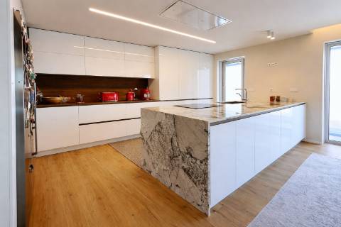 T3 como Novo c/ 170m2 Junto ao Centro da Póvoa de Varzim