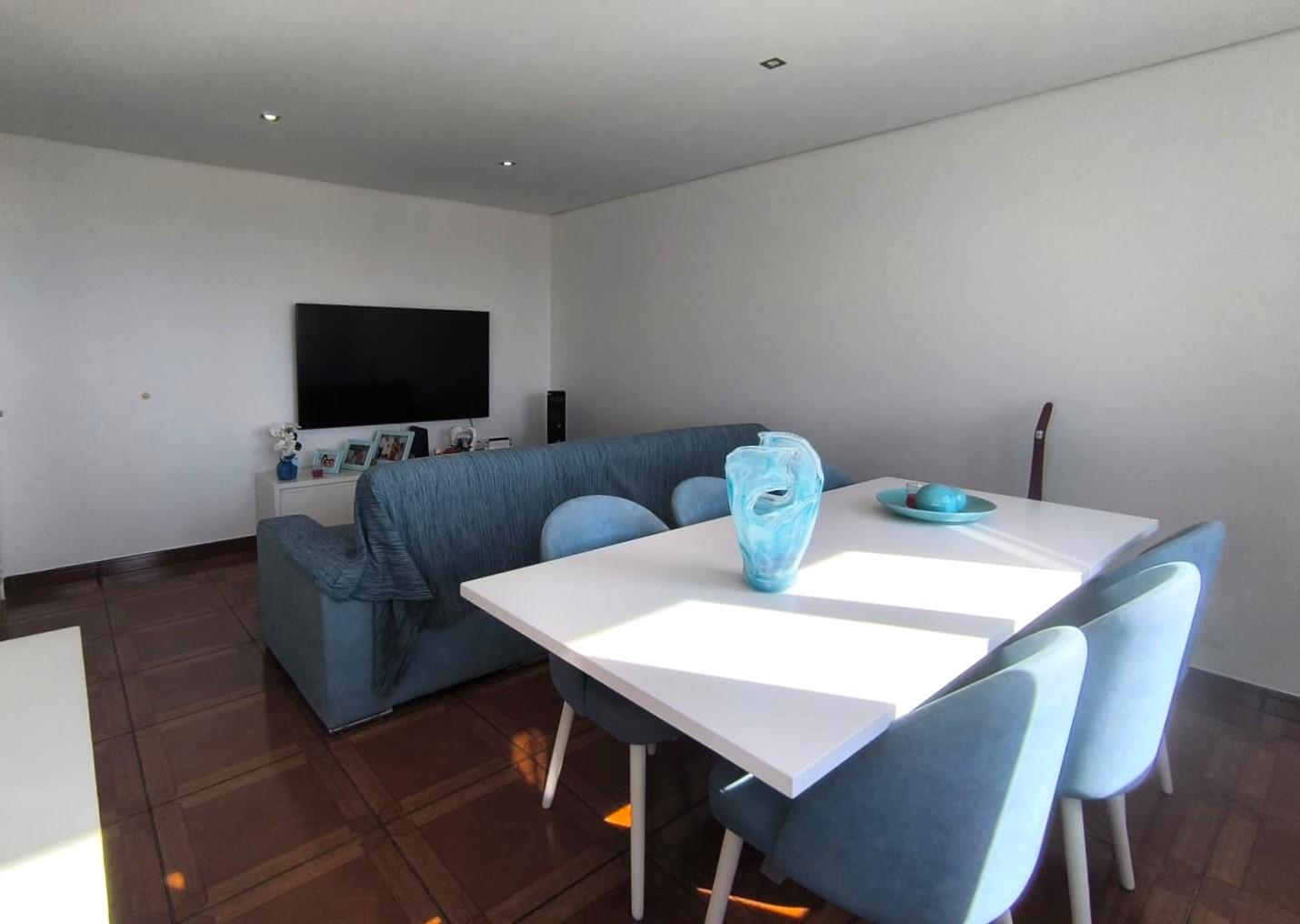 T3 com Vistas Mar em Caxinas Vila do Conde