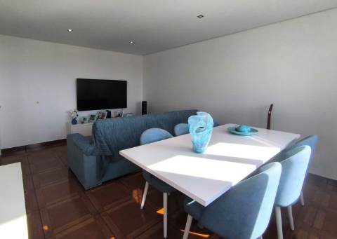 T3 com Vistas Mar em Caxinas Vila do Conde