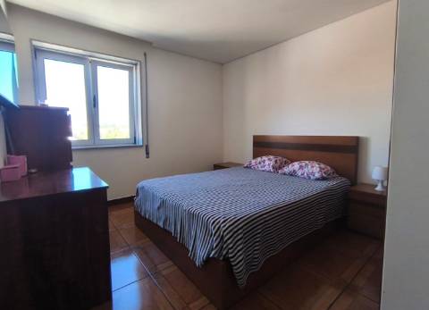 T3 com Vistas Mar em Caxinas Vila do Conde