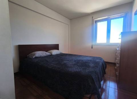 T3 com Vistas Mar em Caxinas Vila do Conde