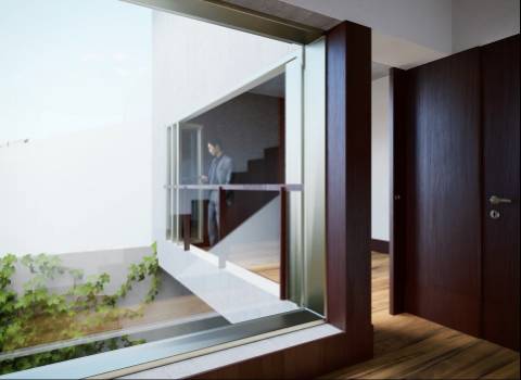 Moradia para Restauro em Pleno Centro Póvoa de Varzim
