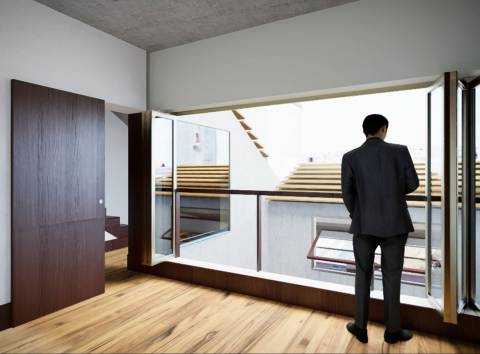 Moradia para Restauro em Pleno Centro Póvoa de Varzim
