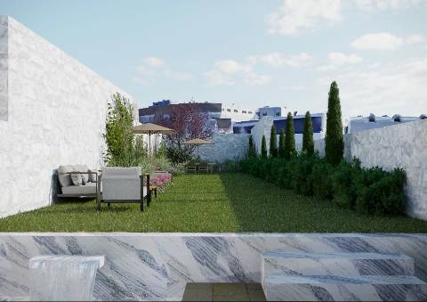 Moradia para Restauro em Pleno Centro Póvoa de Varzim
