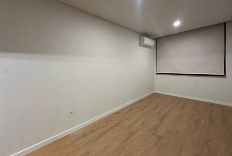 T2 Novo no Centro da cidade da Póvoa de Varzim