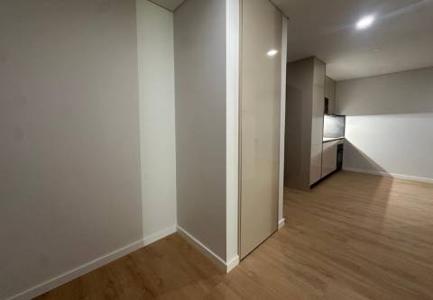 T2 Novo no Centro da cidade da Póvoa de Varzim