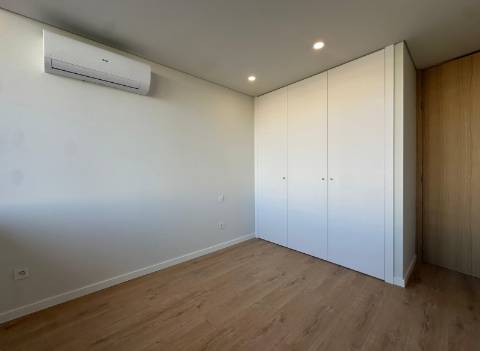 T2 Novo no Centro da cidade da Póvoa de Varzim