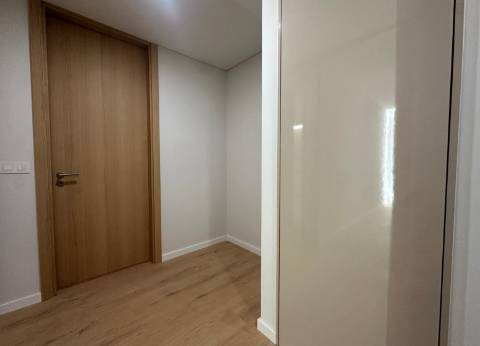 T2 Novo no Centro da cidade da Póvoa de Varzim